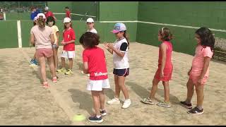 MALBÚGER CENTRO DEPORTIVO: FIESTA FINAL DE CURSO 20/21