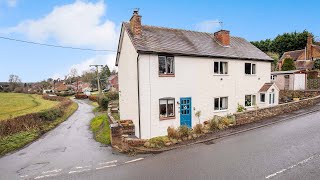 Meadow Cottage, 1 Barratts Hill, Broseley | Video Tour (HD)