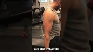 Excellent Bicep Exercise