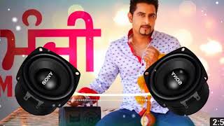 Manji Geeta Zaildar Panjabi song Dhol Mix Dj Keetu By Lahoria Production