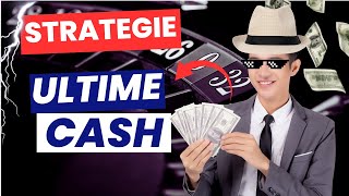 Multipliez sa mise X 4,5 grâce à cette stratégie de roulette infaillible ! - LIGHTNING ROULETTE