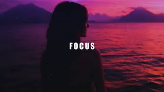 [FREE] R&B Trap Soul Type Beat "FOCUS" | Chill Emotional Trap Type Beats 2023 | Emotional Rap Beat