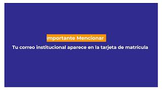 Primer ingreso a la intranet