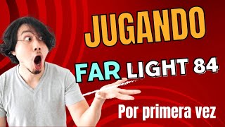 Farlight 84 POR PRIMERA VEZ 😳 - ElDuff 🇨🇴