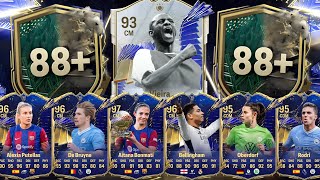 OMG!! I Packed An INSANE TOTY Midfielder & TOTY Icon!! FC 24 Ultimate Team