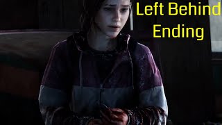 The Last of Us Remastered Left Behind Part- 2