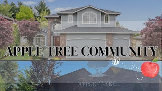 Living in Apple Tree Community, Snohomish WA