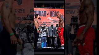 My Manny Pacquiao vs. Yordenis Ugas Post Fight Thoughts