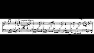 J.S. Bach - BWV 770 (2) - Partite diverse sopra: Ach was soll ich Sünder machen