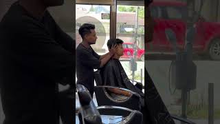 Hair cut #trending #prank #comedy #funny #like