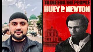 Black Panther Party - To Die For The People - Teachings Of Huey P. Newton