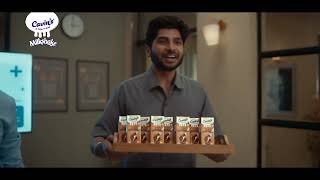 குட்டி பசிக்கு Cavin's Milkshake | TVC | Office Ad | CavinKare