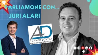 Parliamone con...Juri Alari - Termotecnico - SuperBonus 110%