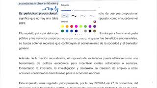 V9_FISCALIDAD DE LA EMPRESA UOC - ISOC  T1.2 - Normativa, naturaleza y ámbito de aplicación