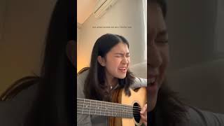 Those Eyes - Cover by Jasmine Nadya