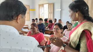 #Model School readiness Day Celebration Fun Skit by teachergroup #guntur #school #sowjanyatlm #video