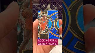 OPENING SELECT BASKETBALL CARDS! #lebron #wemby #kd #nba #kobebryant #mj #basketball #tradingcards