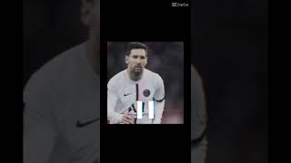 Psg Messi vs. Barca Messi #messi #soccer