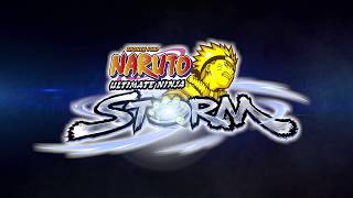 NARUTO: Ultimate Ninja STORM - trailer