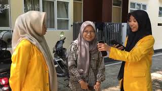 Psikologi Sosial || Kami melakukan sosial experiment tentang prasangka sosial!!, Kelompok 10