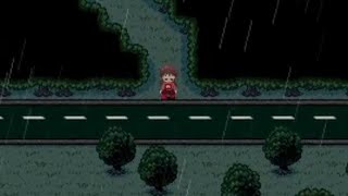 Yume Nikki | Дневник Сновидений | Летсплей по фану | #1