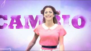 Violetta 2  Promo 1 España