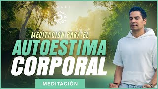 Segunda parte de esta meditación guiada ¡Conéctate y transforma tu autoestima! | Ismael Cala