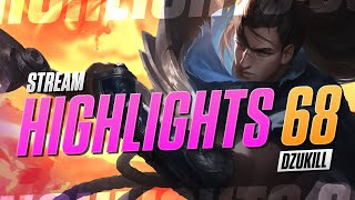 Dzukill | Highlights 68