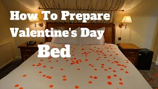 VLOG # 156 HOW TO PREPARE VALENTINE'S DAY BED / WHY HAVE TO DO STRAIGHT SHIFTS / PAPA PIGGY TV /#ofw