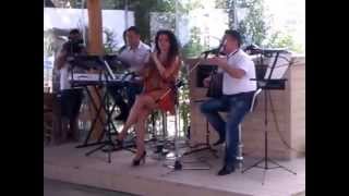 1 august 2014 Ammos Band  Constanta