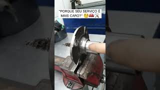 MEU SERVIÇO É CARO? 🤔 #shorts #carros #mecanico #wesleycar114 #resposta #maodeobra #toma #caro