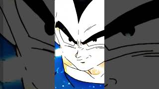 Goku X Vegeta Edit