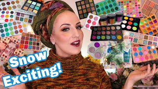 New Makeup Releases 49/2021 | By The Ambassador Of Indie Brands