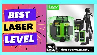 Huepar 12 Lines 3D Laser level