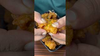 Corn Pakora 😋#shorts #ytshorts #youtubeshorts #trendingshorts #trending #viral #shortsvideo