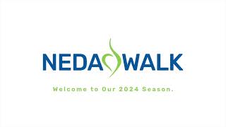 NEDA Walks 2024