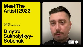 Meet the Artist 2023: Dmytro Sukholytkyy-Sobchuk on “Liturgy of Anti-Tank Obstacles"