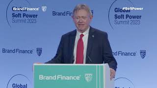 Global Soft Power Summit 2023 - Closing Remarks