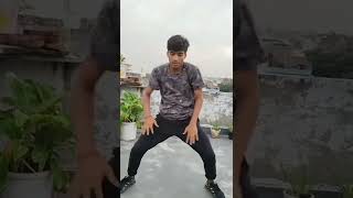 dupatta Tera song..💫 #viralvideo #dancerboy