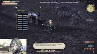 [Post MSQ Stuff] Farming fate | Just chillin |