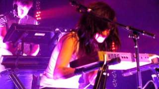 LIGHTS - Ice [with intro] (live in Calgary 10/17/10)