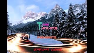 The Tanians - Spring Love