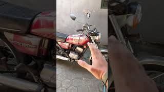 Gila Motor Ini Masih Ada-Kira” Laku Berapa Ya RX 100,Tawar Aja!!😍