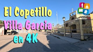 EL COPETILLO EN 4K