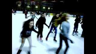 Disco Schaatsen, Laco Geleen. Glanerbrook.