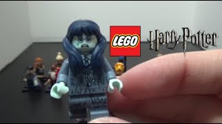 Lego Harry Potter CMF Series 2 review