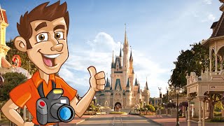 History of Orlando - Part Six (How Walt Disney World Came To Orlando)