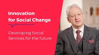 Innovation for Social Change (Christian Fillet)