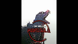 marvel and dc vs all godzilla's | part 1 | edit | #shorts #fyp #godzilla #marvel #dc #vs #comparison