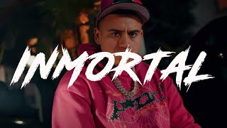 Fuerza Regida & Chuyin - INMORTAL (Letra/Lyrics)